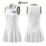 Tennis Apparel