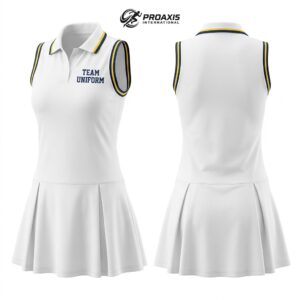Tennis Apparel