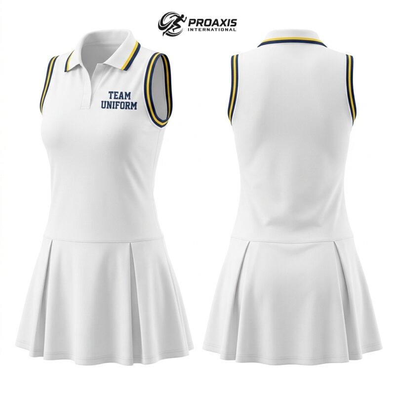 Tennis Apparel