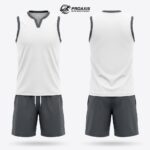 Tennis Apparel