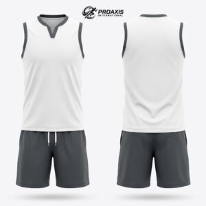Tennis Apparel