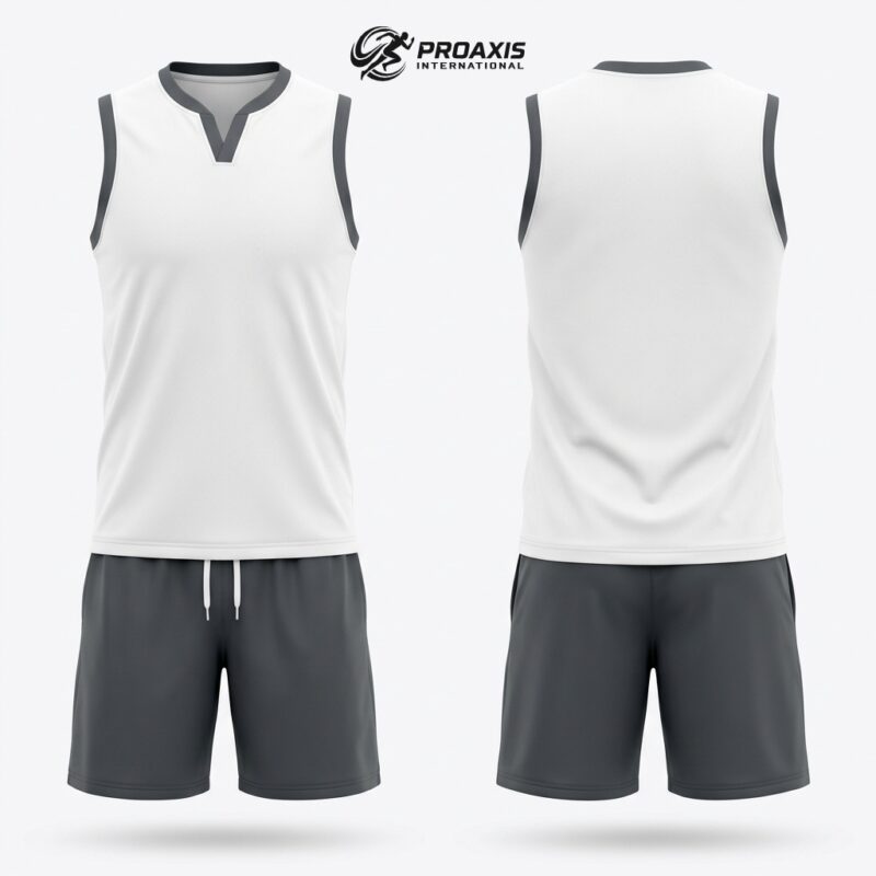 Tennis Apparel