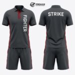 Tennis Apparel