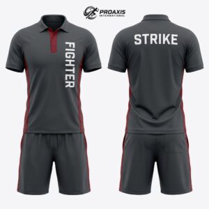 Tennis Apparel