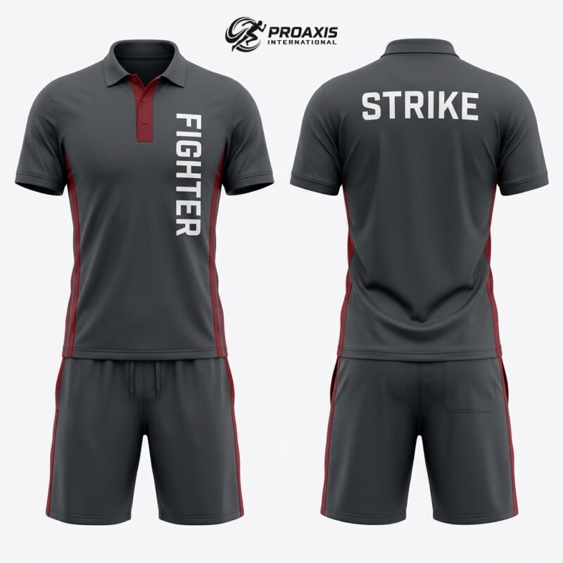 Tennis Apparel