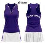 Tennis Apparel