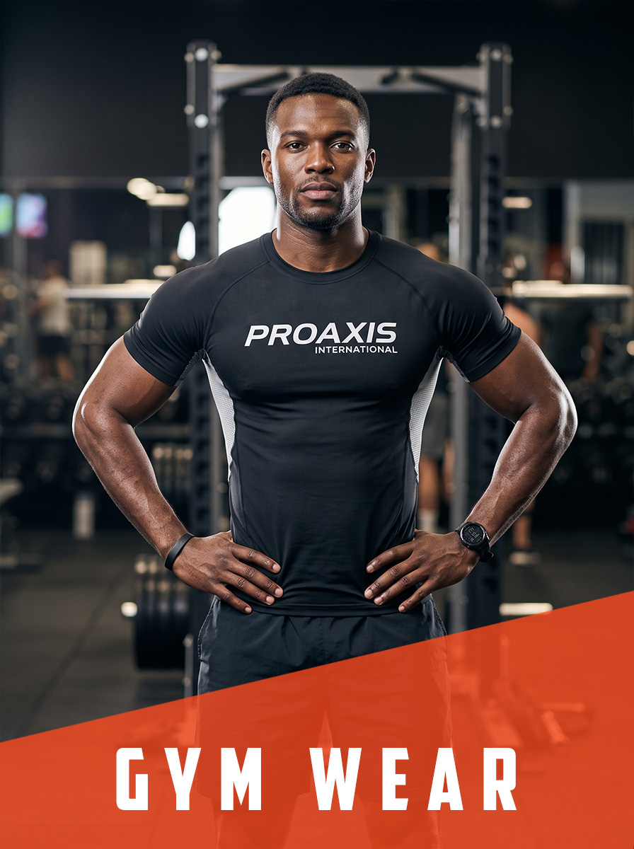 GymWear