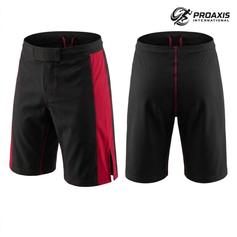 MMA Shorts