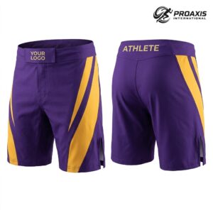 MMA Shorts