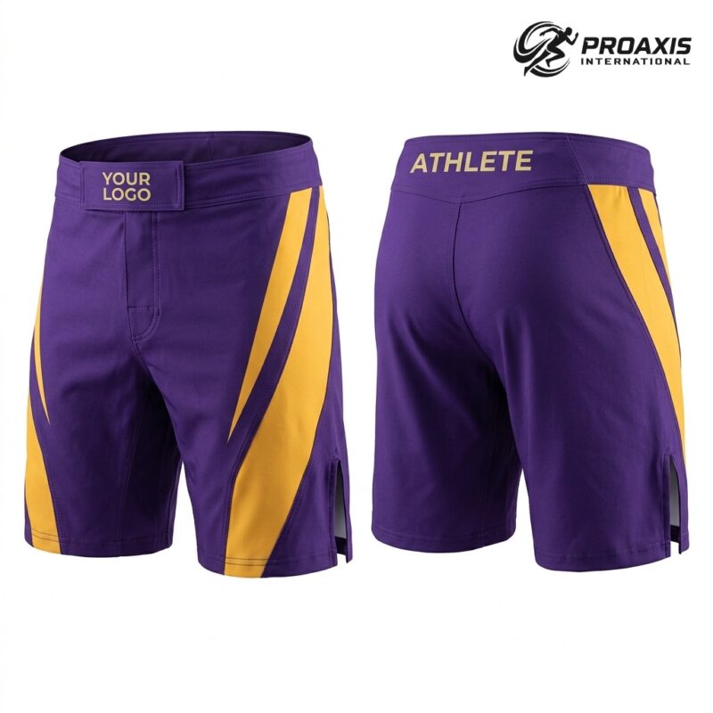 MMA Shorts