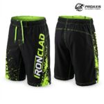 MMA Shorts