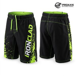 MMA Shorts