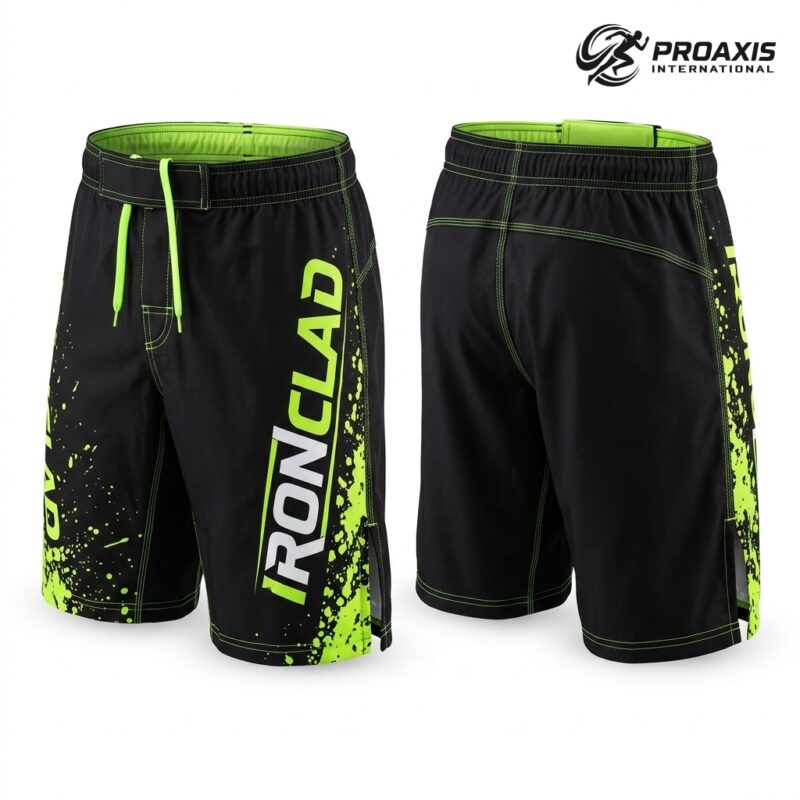 MMA Shorts