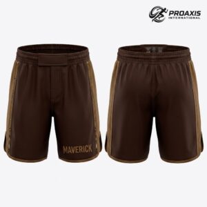 MMA Shorts