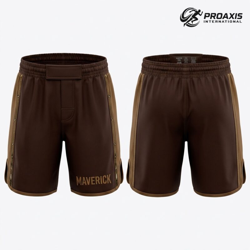 MMA Shorts