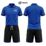 Tennis Apparel