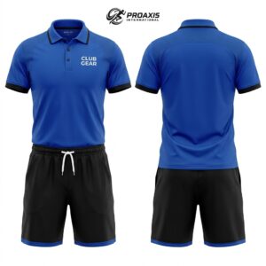 Tennis Apparel