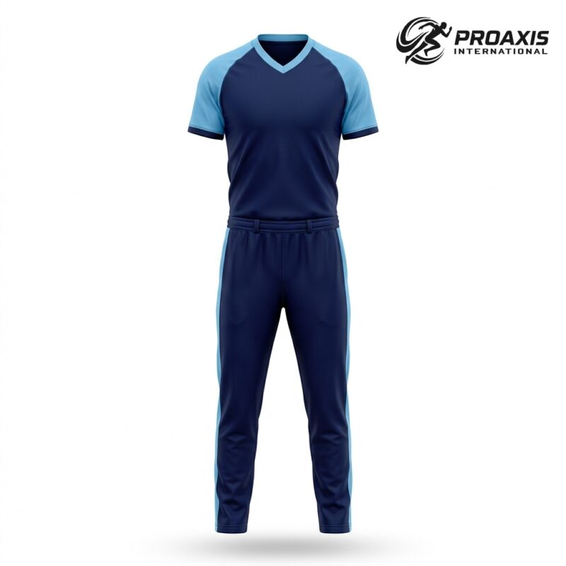 Cricket Uniform