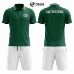 Tennis Apparel