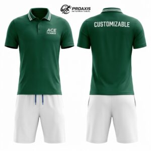 Tennis Apparel
