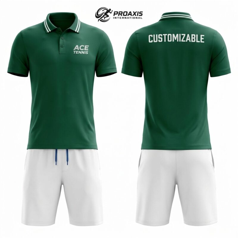 Tennis Apparel