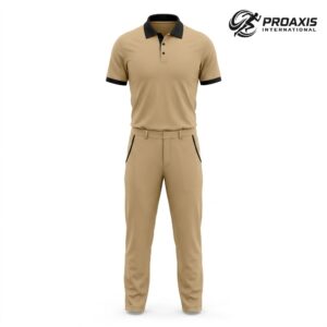 Cricket Uniform