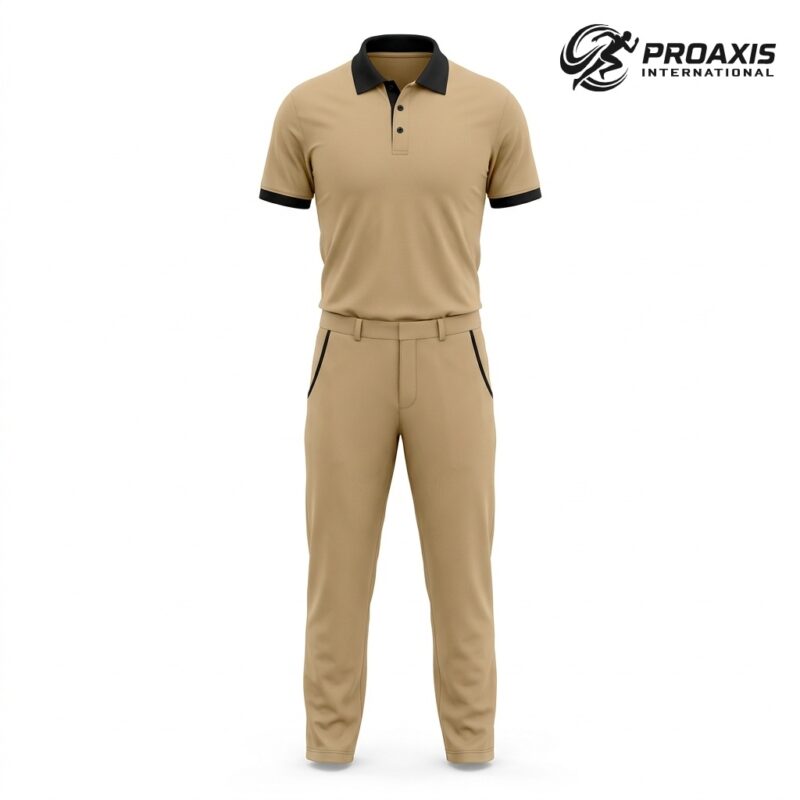 Cricket Uniform
