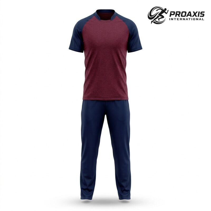 Cricket Uniform