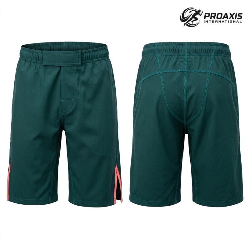 MMA Shorts