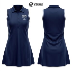 Tennis Apparel