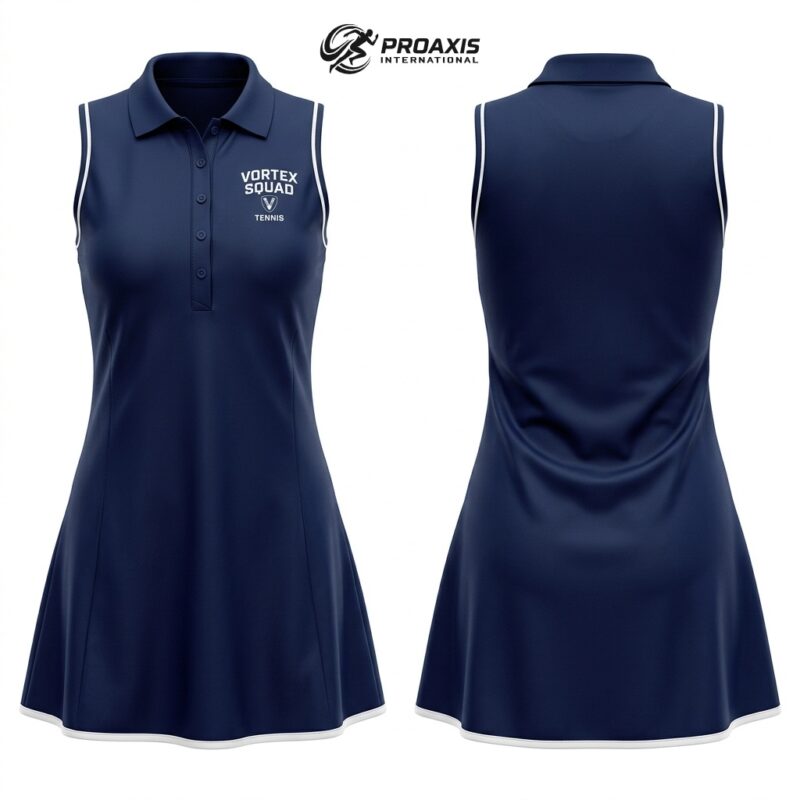 Tennis Apparel