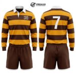 Rugby Kits