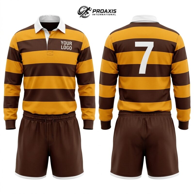 Rugby Kits