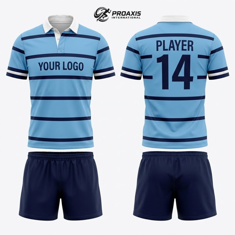 Rugby Kits
