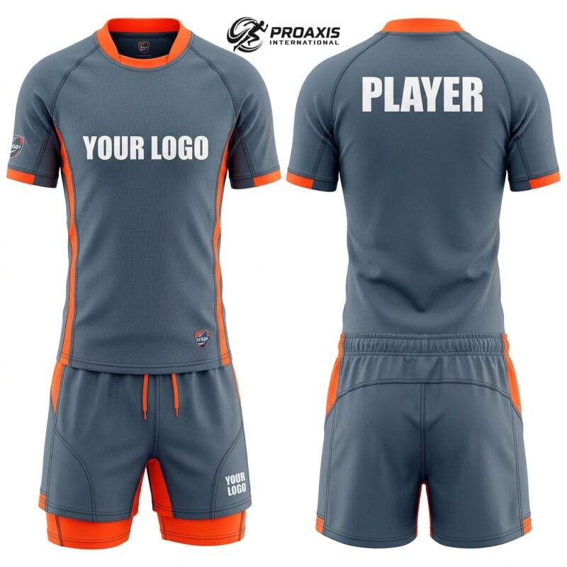 Rugby Kits