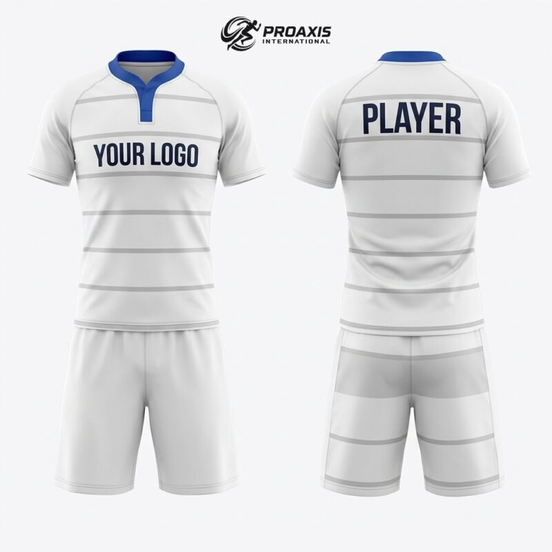 Rugby Kits