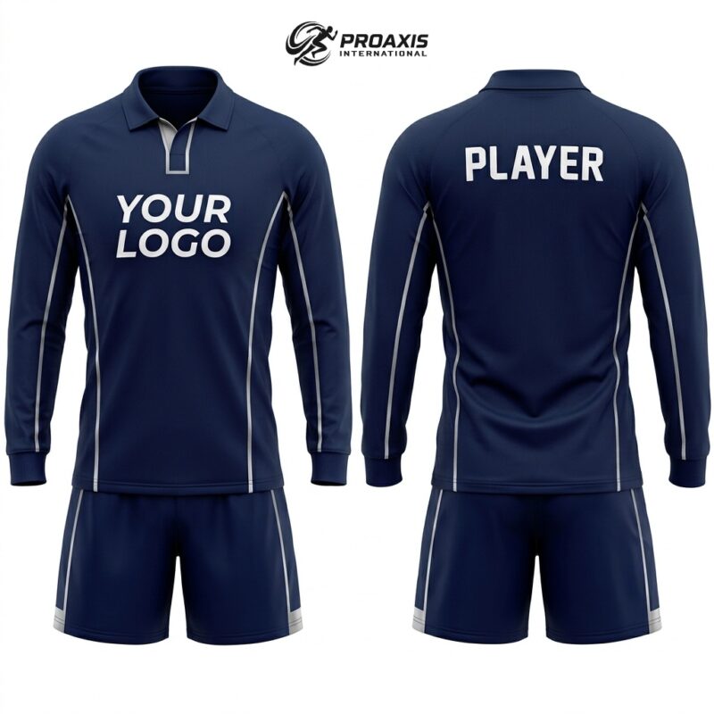 Rugby Kits