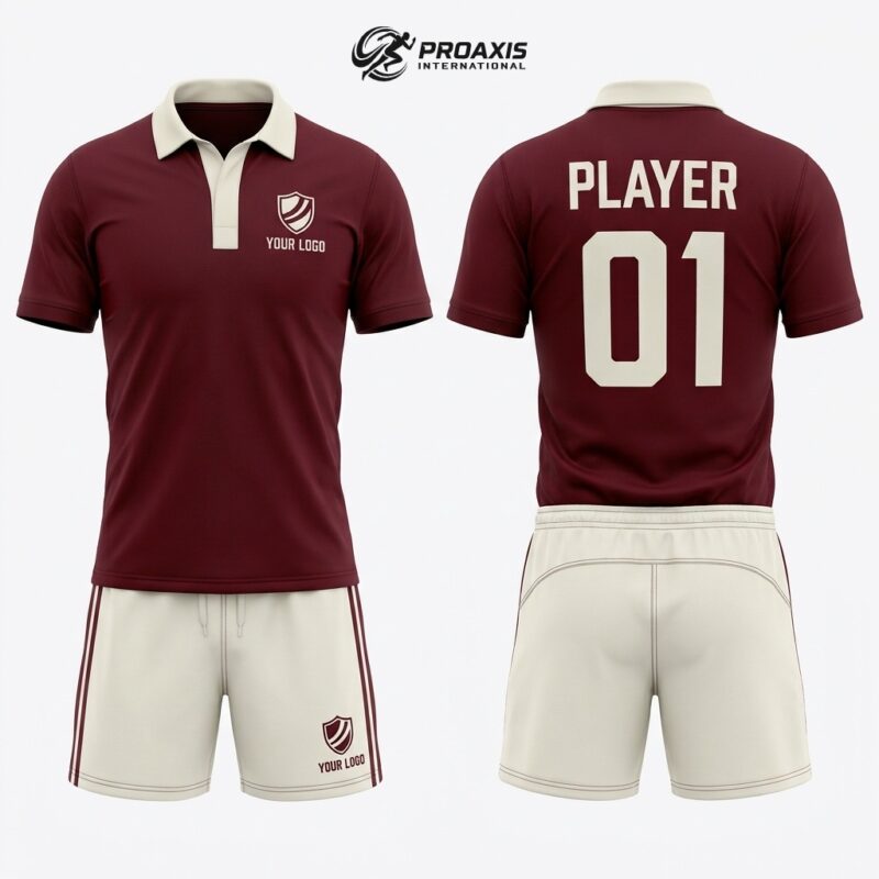 Rugby Kits