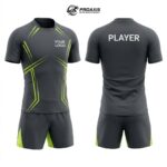 Rugby Kits