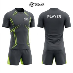 Rugby Kits