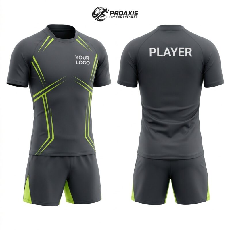 Rugby Kits