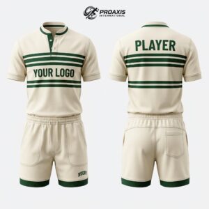 Rugby Kits