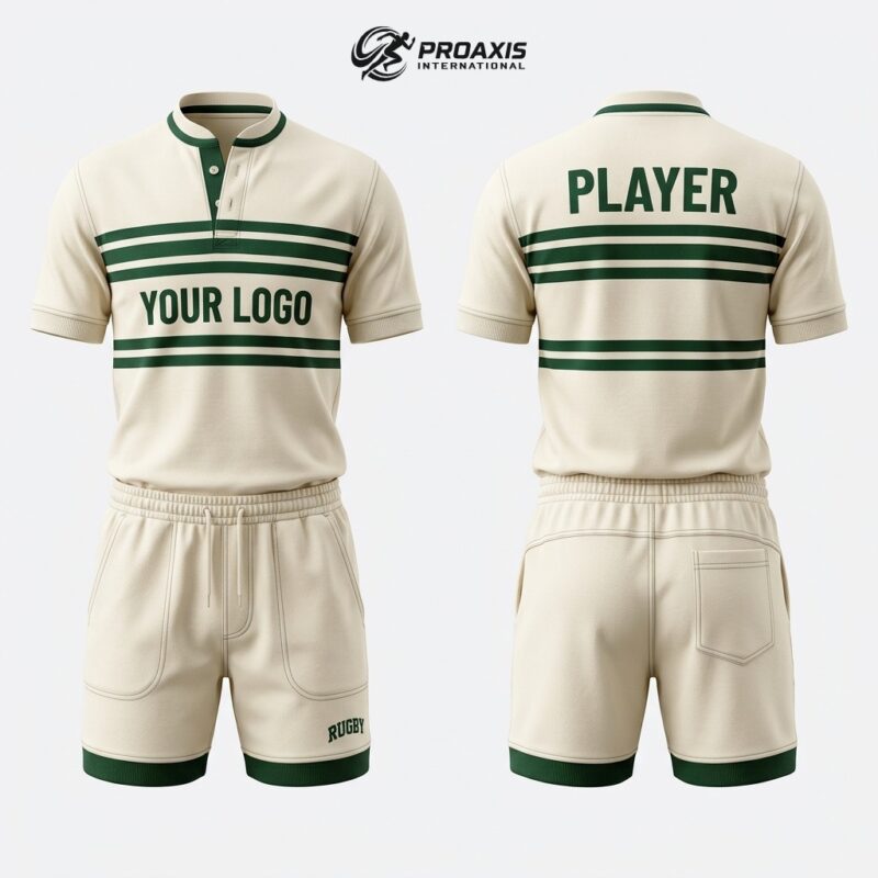 Rugby Kits
