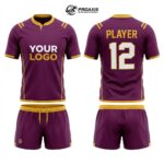 Rugby Kits