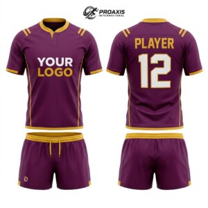 Rugby Kits