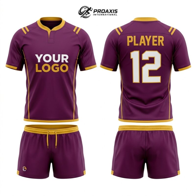 Rugby Kits