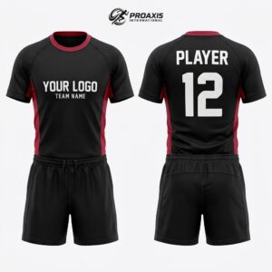 Rugby Kits