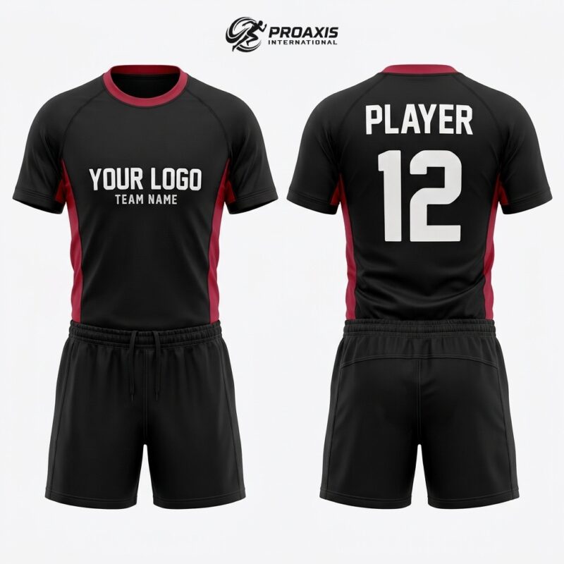 Rugby Kits