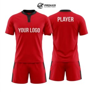 Rugby Kits