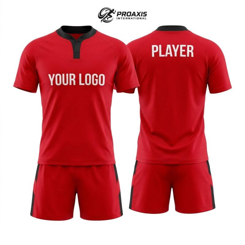Rugby Kits